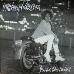 Whitney Houston - I'm Your Baby Tonight