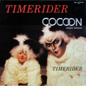 Timerider (Fancy) - Cocoon (Dance Version)