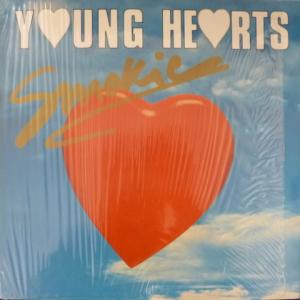 Smokie - Young Hearts (produced by Dieter Bohlen)