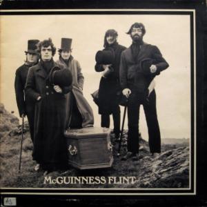 McGuinness Flint - McGuiness Flint