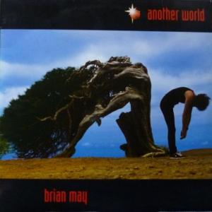 Brian May‎ (Queen) - Another World