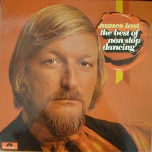 James Last - The Best Of Non Stop Dancing