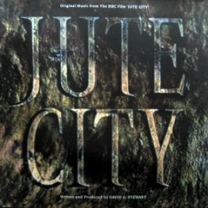 David A. Stewart (Eurythmics) - Jute City