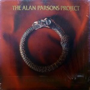 Alan Parsons Project,The - Vulture Culture 