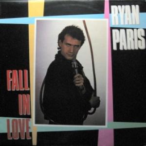 Ryan Paris - Fall In Love