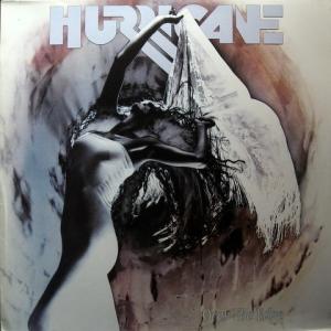Hurricane - Over The Edge 