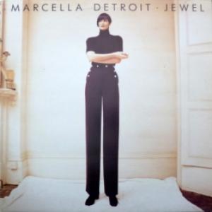 Marcella Detroit (ex-Shakespear's Sister) - Jewel