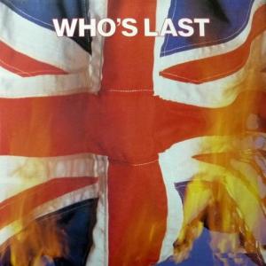 Who,The - Who's Last