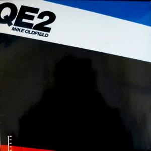 Mike Oldfield - QE2 