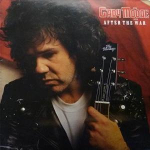 Gary Moore - After The War 