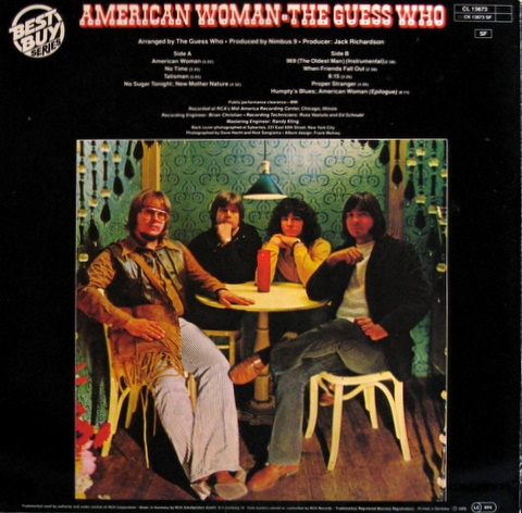 The who american woman. The guess who share the Land 1970. Guess who. The guess who canned Wheat 1969. The guess who Studio Reunion.